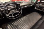 Chrysler Imperial Crown Convertible 1961 года